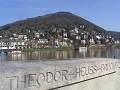 Heidelberg Neckar River